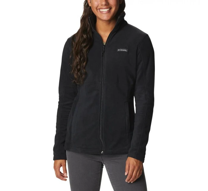 Trail III Full Zip Fleece W mikina  model 22050499 - Columbia