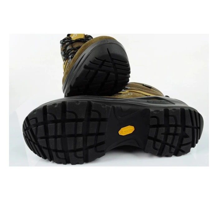 Trekové boty Aku Cimon GTX M 345631