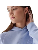 Mikina 4F F0765 W 4FAW23TSWSF0765 52S Mikina 4F F0765 W 4FAW23TSWSF0765 52S