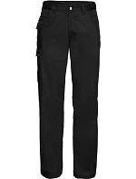 Pracovní kalhoty black model 22476101 - Russell Athletic Pracovní kalhoty black model 22476101 - Russell Athletic