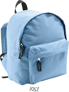 SOL'S Rider Kids Dětský batoh model 22500768 sky