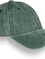 Result Headwear RC 092X 6 panelová vintage kšiltovka "Pure Cotton" 28.092X vintage bottle