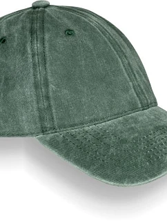 Result Headwear RC 092X 6 panelová vintage kšiltovka "Pure Cotton" 28.092X vintage bottle
