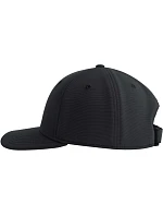 Atlantis Headwear Sand 6 panelová baseballová kšiltovka "Sand" 33.0200 black Atlantis Headwear Sand 6 panelová baseballová kšiltovka "Sand" 33.0200 black