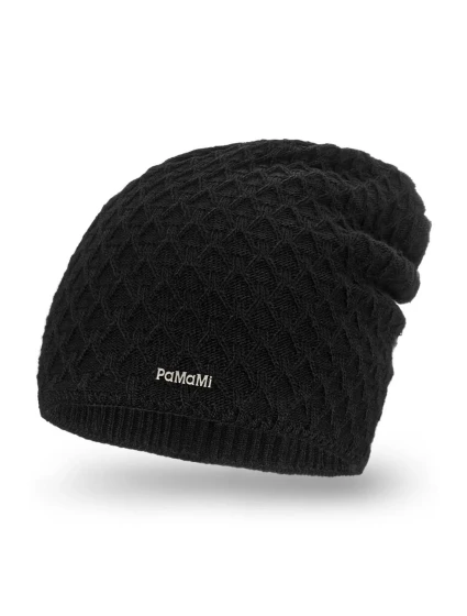 czarny model 20325909 - PaMaMi czarny model 20325909 - PaMaMi