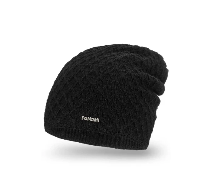 czarny model 20325909 - PaMaMi czarny model 20325909 - PaMaMi
