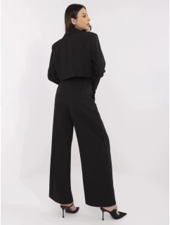 Komplet IT KMPL model 21409594 czarny - FPrice