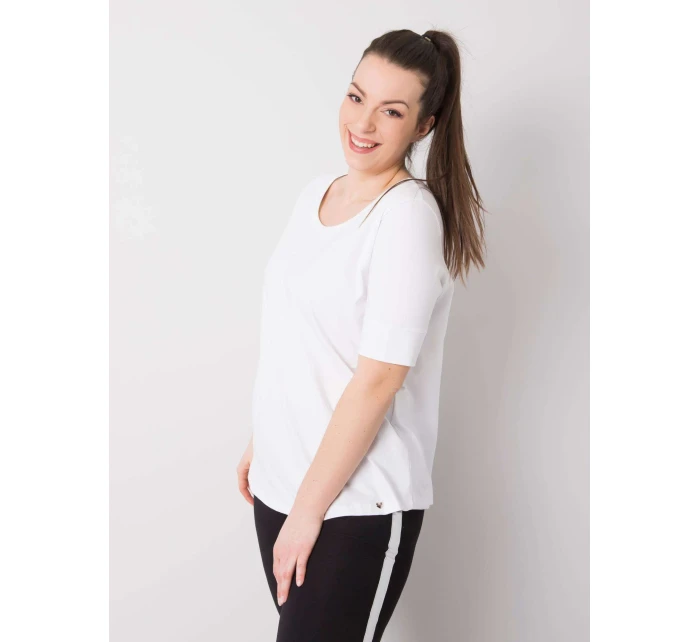 Tričko RV TS 6330.92P bílá