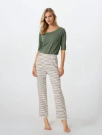 Pyžamo Forest Whispers - Momenti Per Me