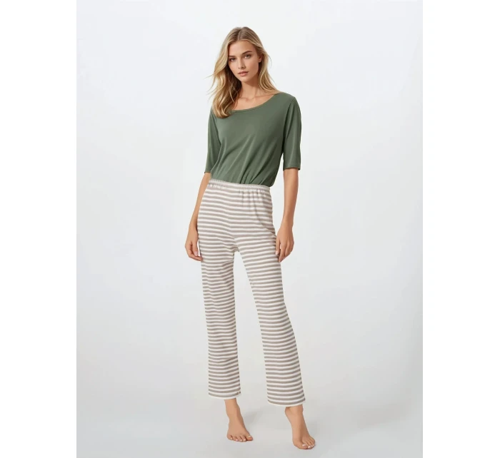 Pyžamo Forest Whispers - Momenti Per Me