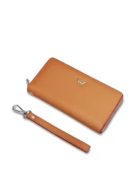 Dámská peněženka Vuch Rodriga Mustard Dámská peněženka Vuch Rodriga Mustard