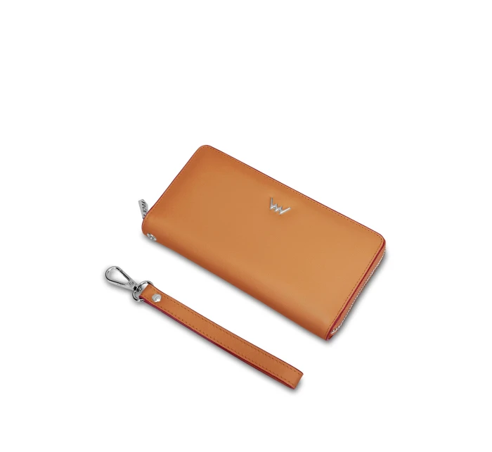 Dámská peněženka Vuch Rodriga Mustard Dámská peněženka Vuch Rodriga Mustard