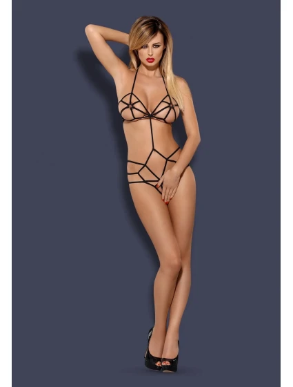 Body model 20499988 black - Obsessive Body model 20499988 black - Obsessive