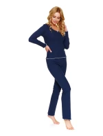 DÁMSKÉ PYŽAMO model 21284537 J/25 - DOCTOR NAP