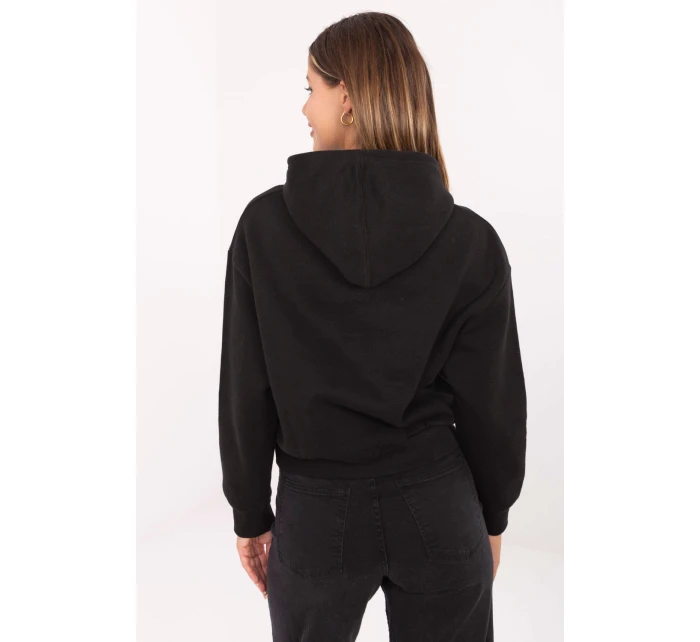 Mikina  model 218222 Sublevel