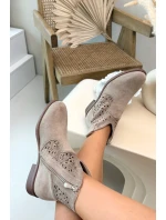 Boty model 224433 Step in style Boty model 224433 Step in style