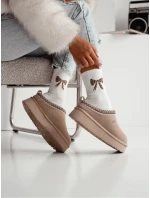 Milena 0118-014 Dámské froté ponožky 37-41 Milena 0118-014 Dámské froté ponožky 37-41