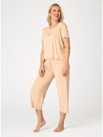 Pyžamo Klíč LNS 771 A26 kr/r S-XL