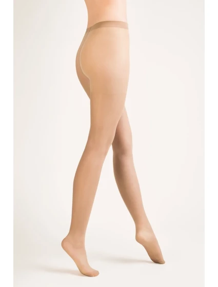 Dámské punčocháče 105 classic amber - GABRIELLA