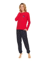 Dámské pyžamo model 20979104 - Doctornap