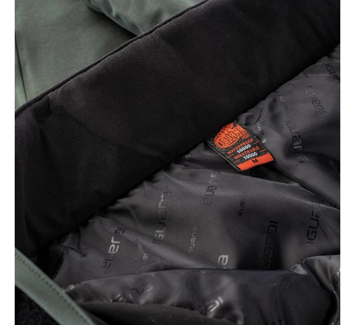 Lyžařské kalhoty  M model 19389572 - Iguana