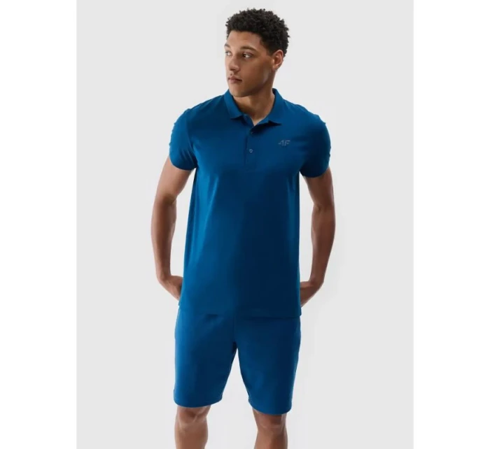 Šortky 4F M 4FWMM00TSHOM543-46S