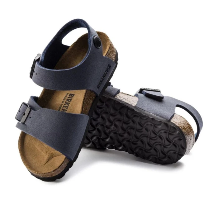 Birkenstock New York BS Jr sandály 0087771