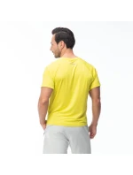 Pánské tričko s krátkým rukávem model 21356573 - Fitanu