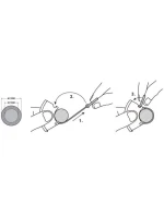 Lampa na kolo BOOKMAN Curve Front Light 220lm Lampa na kolo BOOKMAN Curve Front Light 220lm