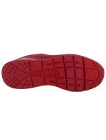 Skechers Uno 2 232181-RED Červená 42 Skechers Uno 2 232181-RED Červená 42