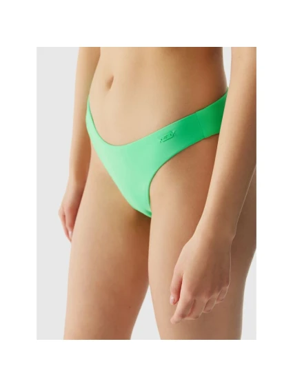 Dámský spodní díl bikin 4F Dámský spodní díl bikin 4F