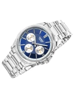 Pánské hodinky CASIO MTP-1375D-2A1VDF + krabice Pánské hodinky CASIO MTP-1375D-2A1VDF + krabice