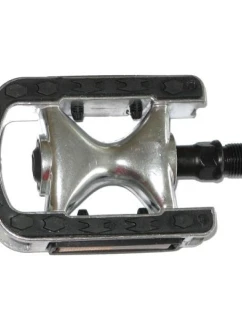 Pedály model 21838825 ALU