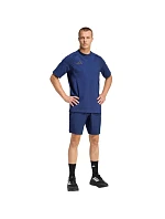 Pánské tričko adidas Tiro 26 Travel T-shirt navy blue KD1119 pánské