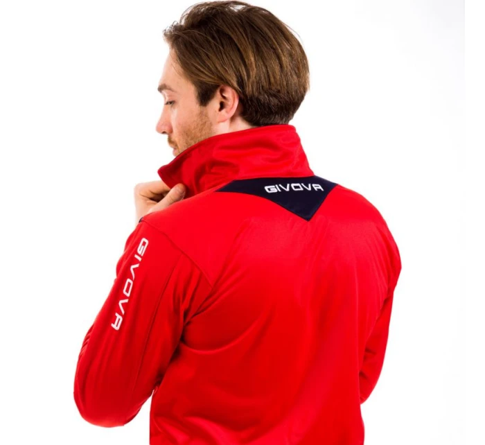 Unisex tepláková souprava Tuta Visa model 15969244 - Givova Unisex tepláková souprava Tuta Visa model 15969244 - Givova