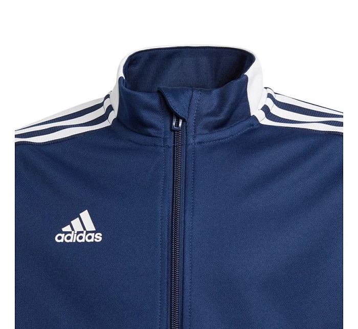 Dětská fotbalová mikina Tiro 21 Track Jr model 16021442 - ADIDAS