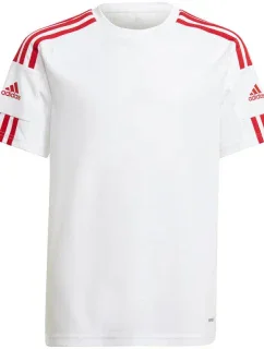 Juniorský fotbalový dres Squadra 21 GN5741 - Adidas