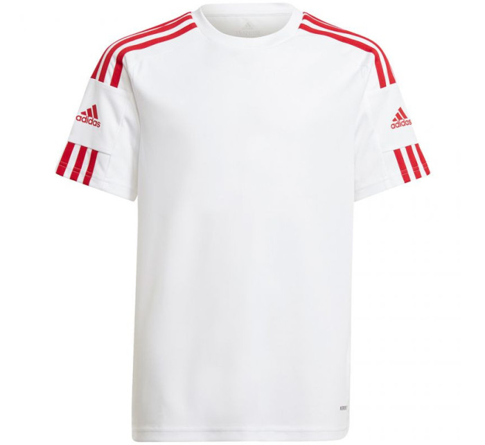 Dětské fotbalové tričko Squadra 21 Jersey Youth Jr GN5741 - Adidas
