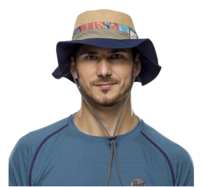 Klobouk Explore L/XL model 22080889 - Buff Klobouk Explore L/XL model 22080889 - Buff