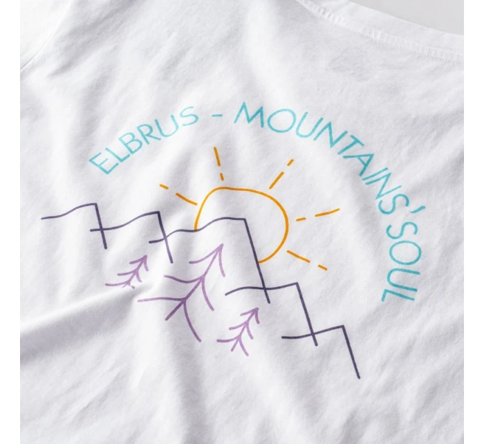 Elbrus Mette Wo's W Tričko 92800396695 Elbrus Mette Wo's W Tričko 92800396695