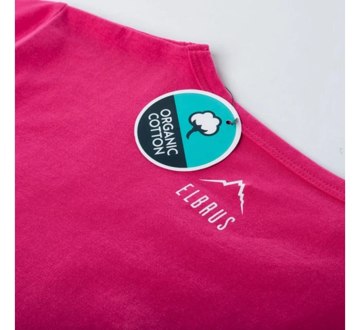 Elbrus Karit Tg W Tričko 92800396728