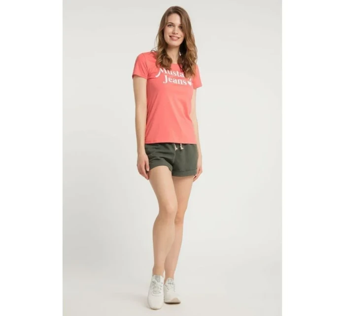 Mustang Alexia W 1009391 8204 Tričko