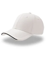 6 panelová baseballová kšiltovka "" royal model 22478991 - Atlantis Headwear 6 panelová baseballová kšiltovka "" royal model 22478991 - Atlantis Headwear