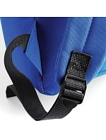 BagBase BG 125 Originální módní batoh 52.0125 sapphire blue