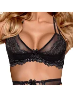 Axami V-5391 Chválím barva: černá a stříbrná