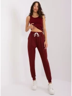 Sada EM KMPL 844.40P bordó Sada EM KMPL 844.40P bordó