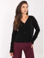 Jumper IT SW 98300.69 černý Jumper IT SW 98300.69 černý