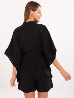 Komplet LK KMPL model 21217618 czarny - FPrice Komplet LK KMPL model 21217618 czarny - FPrice