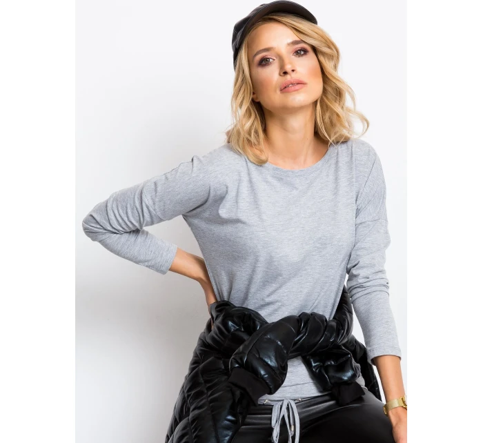 Halenka RV BZ 5122.07P šedá