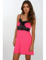 Košilka Ines Pink - Dkaren Košilka Ines Pink - Dkaren